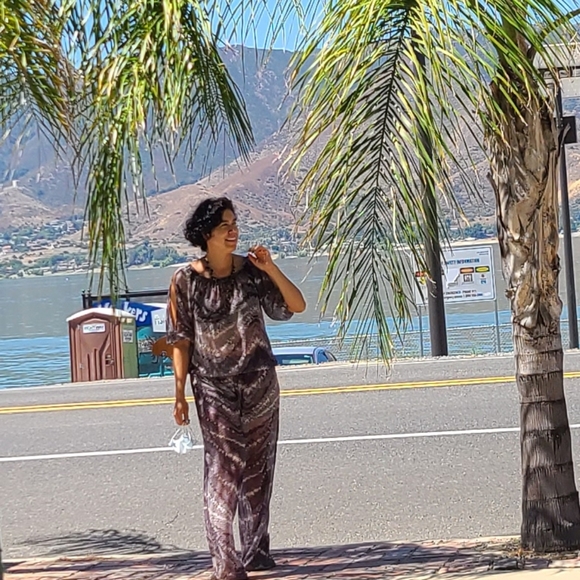 Some Outfit that I get from postmark sellers - Picture 3 of 13